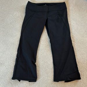 Athleta Capri leggings